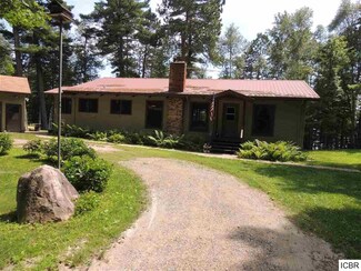 35367 Burns Lake Rd, Marcell, MN 56657