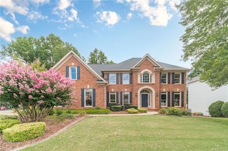 1530 Carrington Ct, Lawrenceville, GA 30044