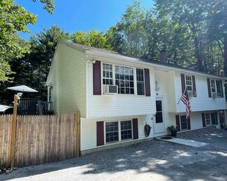 36 Beaver Dam Rd, Antrim, NH 03440