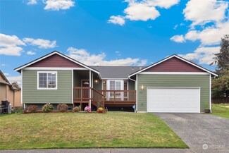 404 S 27th St, Mount Vernon, WA 98274