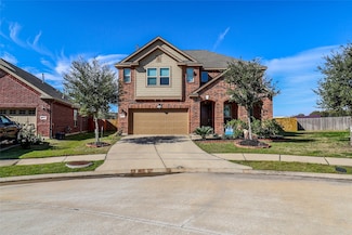 8019 Bunch Grass Ln, Richmond, TX 77406