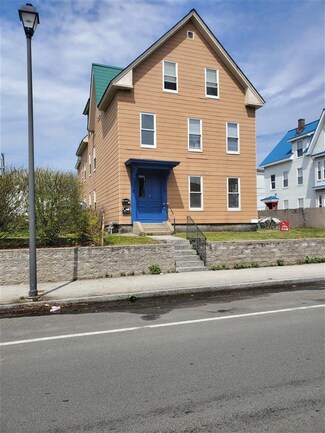 340 Spruce St, Manchester, NH 03103