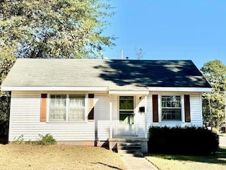 2300 Barkman St, Arkadelphia, AR 71923