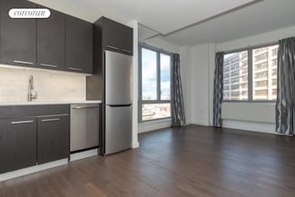 321 W 110th St Unit 11C, New York, NY 10026