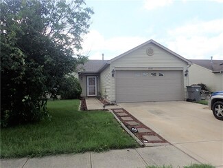 3337 Capsella Ln, Indianapolis, IN 46203