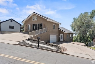 1225 N 900 E, Bountiful, UT 84010