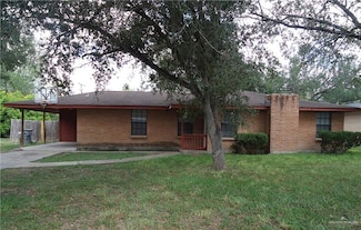 1514 S 13th Ave, Edinburg, TX 78539