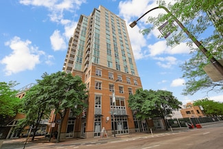 1640 Maple Ave Unit 1105, Evanston, IL 60201