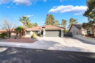 60 Reyburn Dr, Henderson, NV 89074
