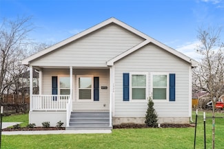 1526 Homeland St, Dallas, TX 75212