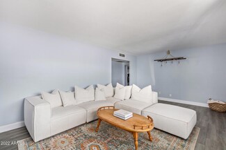 3640 W Bloomfield Rd, Phoenix, AZ 85029