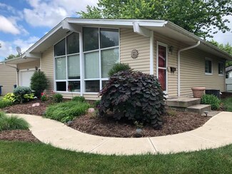 2007 W Therlow Dr, Marion, IN 46952