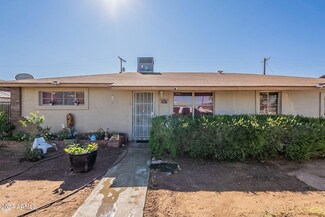 125 W Harwell Rd, Phoenix, AZ 85041