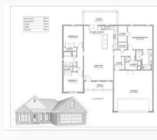 411 Rodgers Ln, Manila, AR 72442