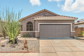 1733 E Desert Breeze Place, Casa Grande, AZ 85122
