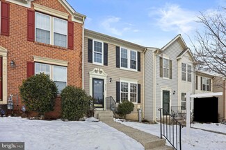 9335 Maxwell Ct, Laurel, MD 20723