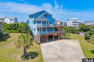 27231 Farrow Dr Unit Lot3, Rodanthe, NC 27968