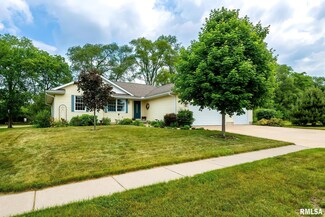 351 Greenview Ave, Colona, IL 61241