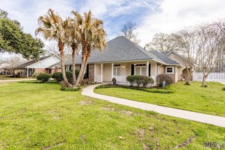 6329 Riverbend Blvd, Baton Rouge, LA 70820