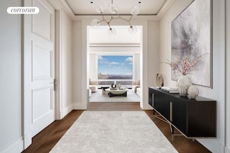 220 Central Park S Unit 32A, New York, NY 10019