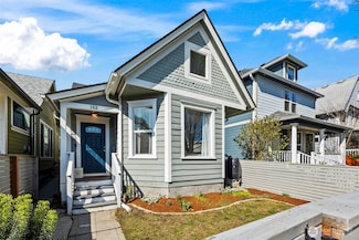1312 S J St, Tacoma, WA 98405