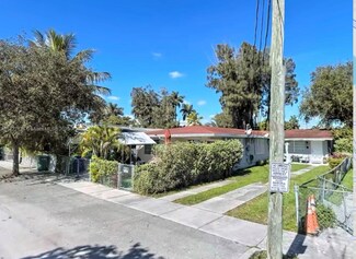 3285 NW 13th Terrace, Miami, FL 33125