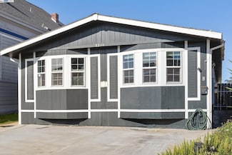 3311 Martin Luther King jr Way, Oakland, CA 94609