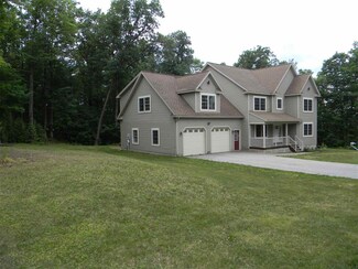 4 Maple Grove Estates Unit 3, Swanton, VT 05488