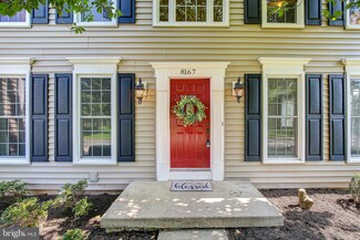 8167 Barnwood Rd, Manassas, VA 20111