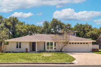 4107 Tablerock Dr, Austin, TX 78731