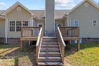 930 Pasture Cir, Aberdeen, NC 28315