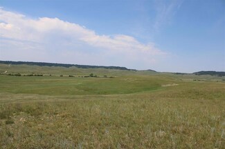 Tract 6 Old Sundance Rd, Sundance, WY 82729