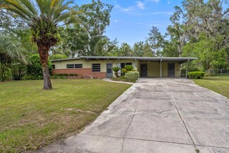 3540 NW 34th Place, Gainesville, FL 32605