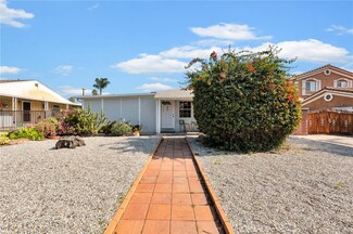 206 S Vernon Ave, Azusa, CA 91702