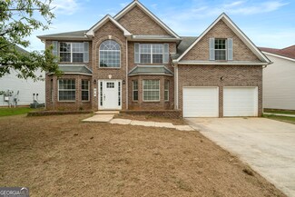 96 Portland Place, Jonesboro, GA 30238