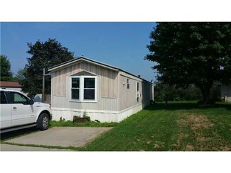 104 E Redoak Ct, Saxonburg, PA 16056