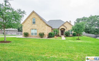 166 Archstone Loop, Belton, TX 76513