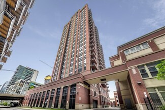 330 N Jefferson St Unit 903, Chicago, IL 60661