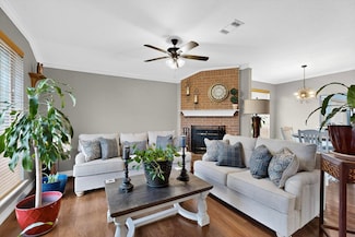 500 Glenwood Dr, Lancaster, TX 75146