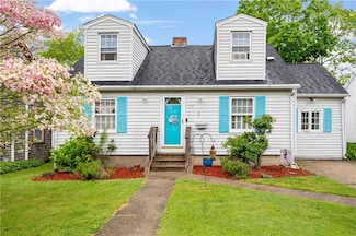 225 Samuel Gorton Ave, Warwick, RI 02889