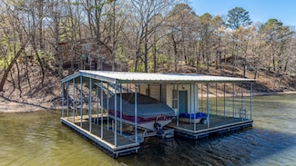 33356 S 586 Rd, Jay, OK 74346