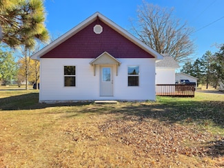 300 Central Ave S, Park Rapids, MN 56470