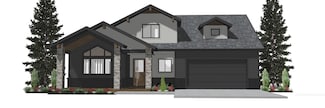 140 Jacks Loop, Donnelly, ID 83615