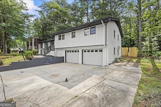 4760 Silverdale Rd, Atlanta, GA 30349