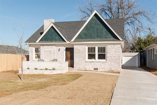 1009 NE 18th St, Oklahoma City, OK 73111