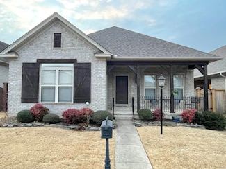 7909 Austin Gardens Ct, Sherwood, AR 72120