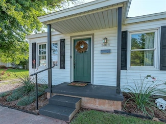 1408 N Elm St, Guthrie, OK 73044