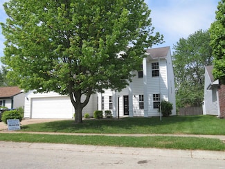 4813 Spring Mill Dr, Kokomo, IN 46902