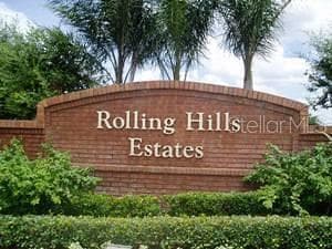 0 W 1 2 of Lot 2 Block 177 Rolling Hills Unit 5 MFRO6294624, Ocala, FL 34481