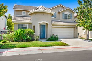 1080 Sawtooth Dr, Upland, CA 91786